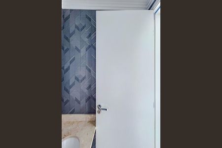 Apartamento para alugar com 90m², 2 quartos e 2 vagasLavabo