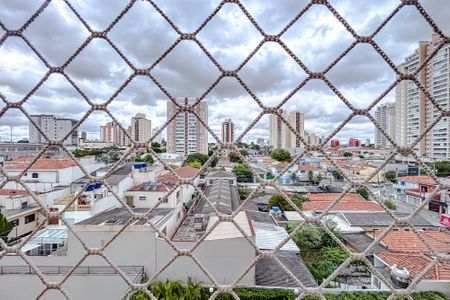 Apartamento para alugar com 90m², 2 quartos e 2 vagasVaranda