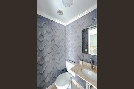 Apartamento para alugar com 90m², 2 quartos e 2 vagasLavabo