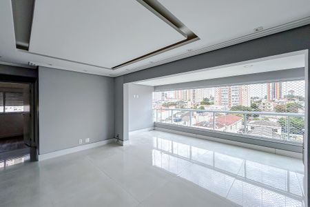 Apartamento para alugar com 90m², 2 quartos e 2 vagasSala