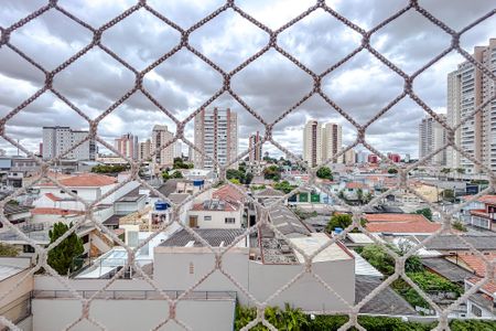 Apartamento para alugar com 90m², 2 quartos e 2 vagasVista da Suíte 1