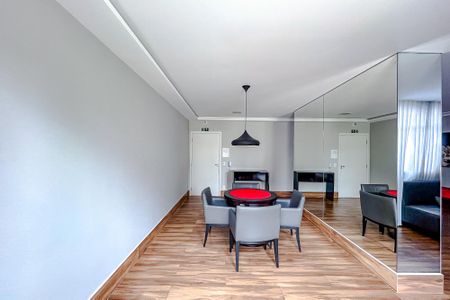 Apartamento para alugar com 90m², 2 quartos e 2 vagasSala de Jogos