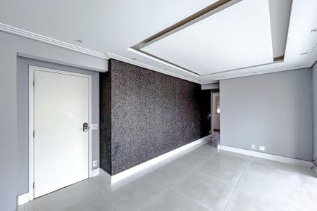 Sala de apartamento para alugar com 2 quartos, 90m² em Vila Carrão, São Paulo