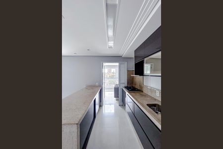 Apartamento para alugar com 90m², 2 quartos e 2 vagasCozinha