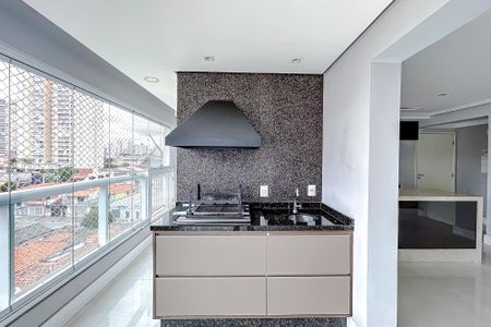 Apartamento para alugar com 90m², 2 quartos e 2 vagasVaranda
