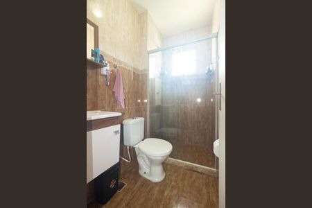 Apartamento para alugar com 42m², 2 quartos e 1 vagaBanheiro