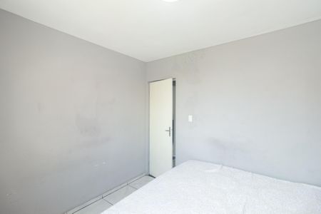 Apartamento para alugar com 42m², 2 quartos e 1 vagaQuarto 2
