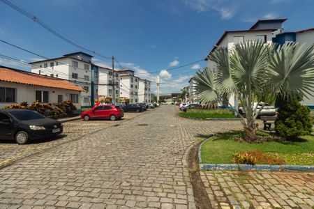 Apartamento para alugar com 42m², 2 quartos e 1 vagaÁrea comum