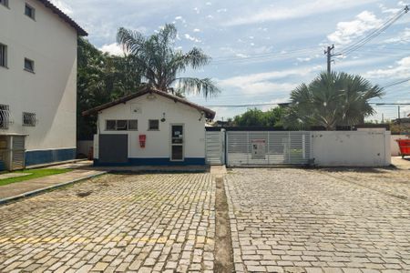 Apartamento para alugar com 42m², 2 quartos e 1 vagaÁrea comum