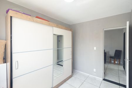 Quarto 1 de apartamento para alugar com 2 quartos, 42m² em Santíssimo, Rio de Janeiro