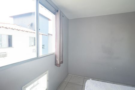 Apartamento para alugar com 42m², 2 quartos e 1 vagaQuarto 2