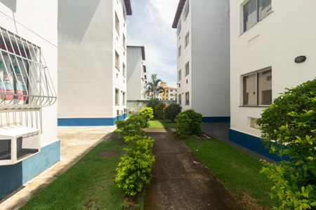 Apartamento para alugar com 42m², 2 quartos e 1 vagaÁrea comum