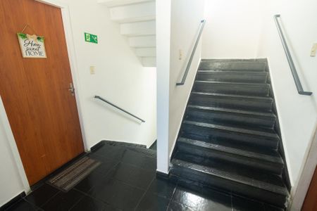 Apartamento para alugar com 42m², 2 quartos e 1 vagaÁrea comum