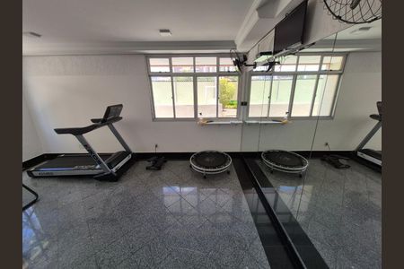 Apartamento à venda com 82m², 3 quartos e 2 vagasFoto 35