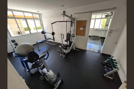 Apartamento à venda com 82m², 3 quartos e 2 vagasFoto 33