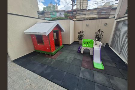 Apartamento à venda com 82m², 3 quartos e 2 vagasFoto 38