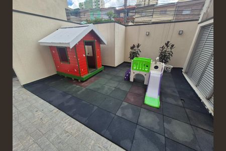 Apartamento à venda com 82m², 3 quartos e 2 vagasFoto 39