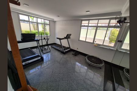 Apartamento à venda com 82m², 3 quartos e 2 vagasFoto 34