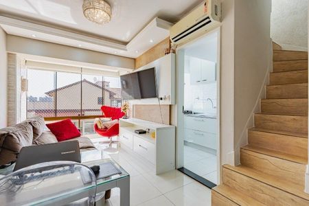 Apartamento para alugar com 1 quarto, 60m² em Santa Maria Goretti, Porto Alegre