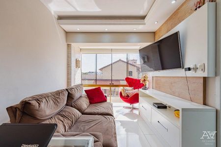 Apartamento para alugar com 1 quarto, 60m² em Santa Maria Goretti, Porto Alegre