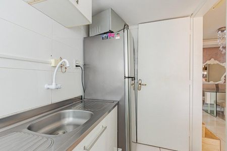 Apartamento para alugar com 1 quarto, 60m² em Santa Maria Goretti, Porto Alegre