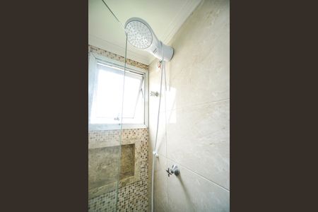 Apartamento à venda com 48m², 2 quartos e 1 vaga Apartamento à venda com 48m², 2 quartos e 1 vagaChuveiro