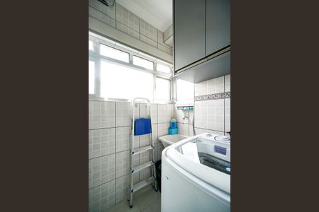 Apartamento à venda com 48m², 2 quartos e 1 vaga Apartamento à venda com 48m², 2 quartos e 1 vagaÁrea de serviço