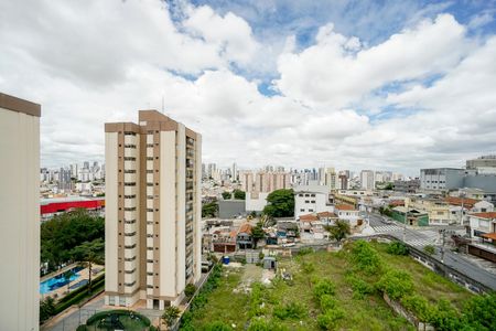 Apartamento à venda com 48m², 2 quartos e 1 vaga Apartamento à venda com 48m², 2 quartos e 1 vagaVista do quarto 02