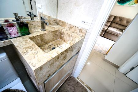 Apartamento à venda com 48m², 2 quartos e 1 vaga Apartamento à venda com 48m², 2 quartos e 1 vagaPia