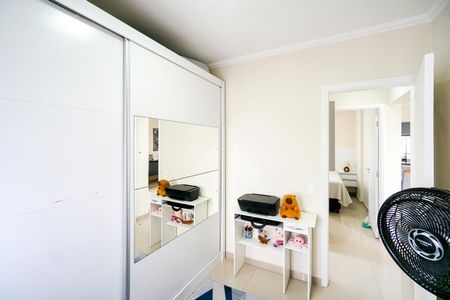 Apartamento à venda com 48m², 2 quartos e 1 vaga Apartamento à venda com 48m², 2 quartos e 1 vagaQuarto 01