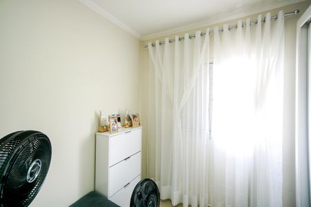 Apartamento à venda com 48m², 2 quartos e 1 vaga Apartamento à venda com 48m², 2 quartos e 1 vagaQuarto 01