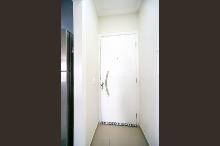 Apartamento à venda com 48m², 2 quartos e 1 vaga Apartamento à venda com 48m², 2 quartos e 1 vagaHall de entrada