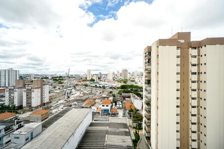 Apartamento à venda com 48m², 2 quartos e 1 vaga Apartamento à venda com 48m², 2 quartos e 1 vagaVista do quarto 01