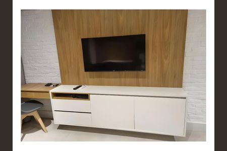 Apartamento para alugar com 1 quarto, 42m² em Vila Mariana, São Paulo