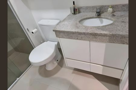 Apartamento para alugar com 1 quarto, 42m² em Vila Mariana, São Paulo