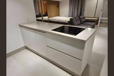 Apartamento para alugar com 1 quarto, 42m² em Vila Mariana, São Paulo