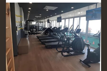 Apartamento para alugar com 1 quarto, 42m² em Vila Mariana, São Paulo