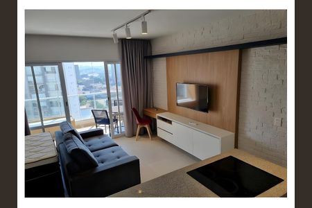 Apartamento para alugar com 1 quarto, 42m² em Vila Mariana, São Paulo