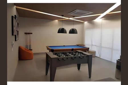 Apartamento para alugar com 1 quarto, 42m² em Vila Mariana, São Paulo