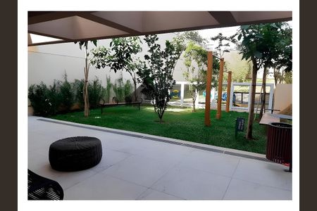 Apartamento para alugar com 1 quarto, 42m² em Vila Mariana, São Paulo