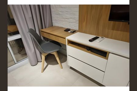 Apartamento para alugar com 1 quarto, 42m² em Vila Mariana, São Paulo