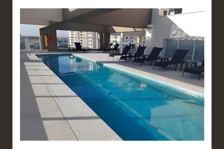 Apartamento para alugar com 1 quarto, 42m² em Vila Mariana, São Paulo