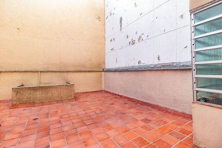 Área comum  de apartamento para alugar com 1 quarto, 46m² em Centro Histórico, Porto Alegre