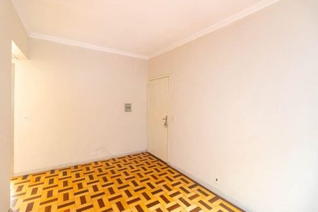 Sala  de apartamento para alugar com 1 quarto, 46m² em Centro Histórico, Porto Alegre