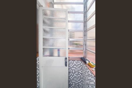 Área de Serviço  de apartamento para alugar com 1 quarto, 46m² em Centro Histórico, Porto Alegre