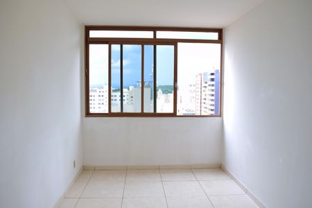 Sala de apartamento para alugar com 1 quarto, 49m² em Centro, Ribeirão Preto