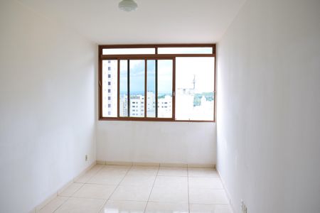 Sala de apartamento para alugar com 1 quarto, 49m² em Centro, Ribeirão Preto