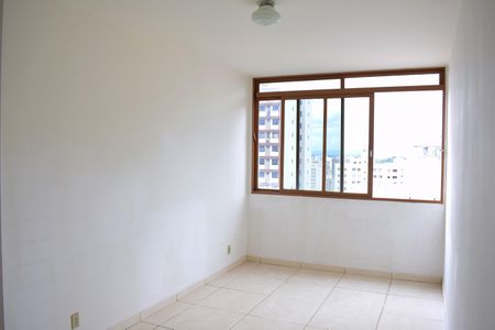 Sala de apartamento para alugar com 1 quarto, 49m² em Centro, Ribeirão Preto
