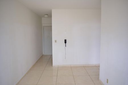 Sala de apartamento para alugar com 1 quarto, 49m² em Centro, Ribeirão Preto