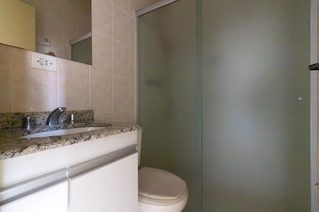 Casa de condomínio à venda com 100m², 3 quartos e 1 vagaBanheiro